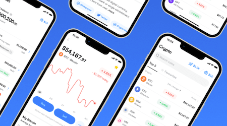 How does Finder Wallet work?