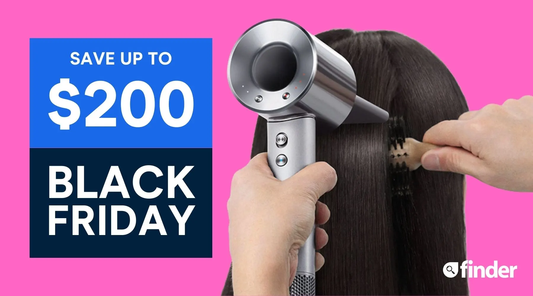 Dyson’s best Airwrap and Supersonic haircare deals