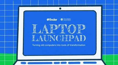 Laptop Launchpad