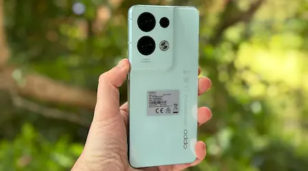 Oppo Reno8 Pro review: Fails to stand out