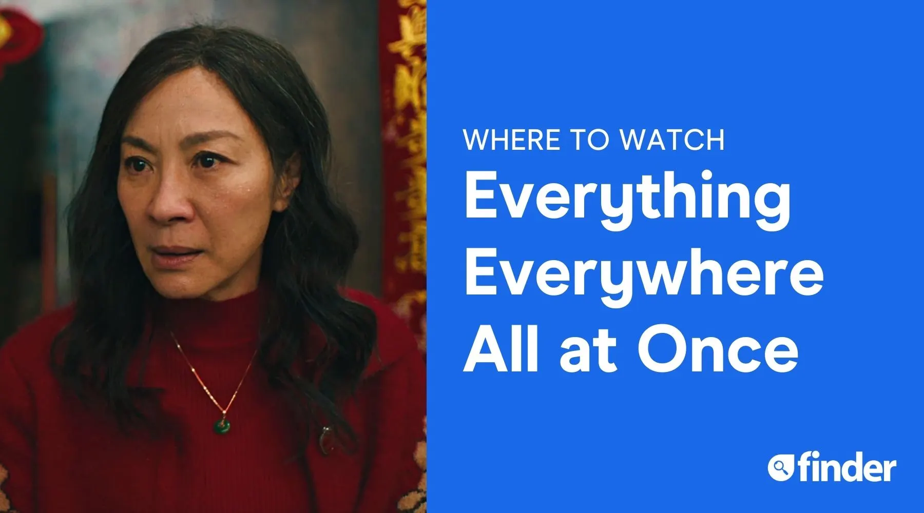 Everything Everywhere All at Once': How to Watch Online