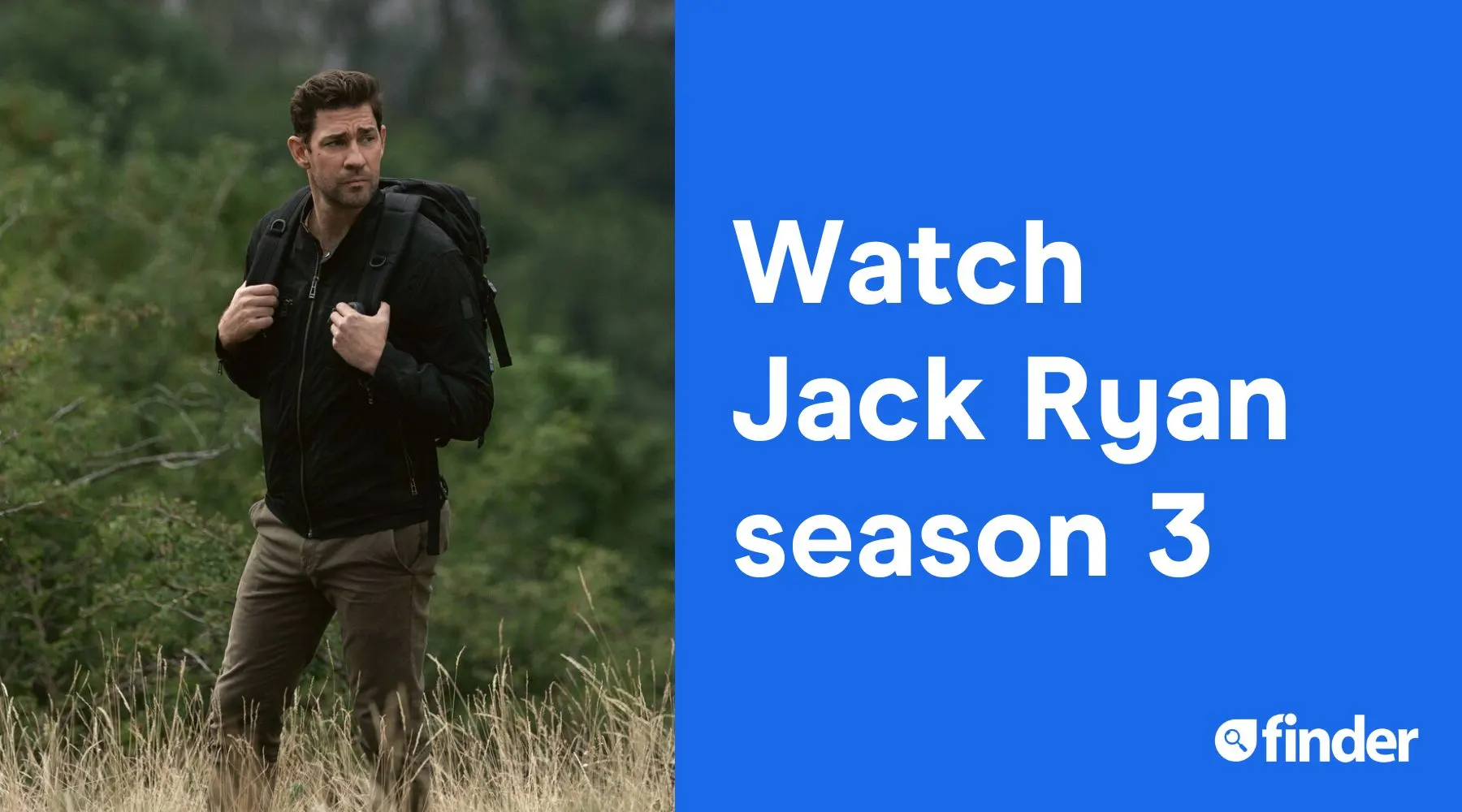 Watch on sale jack ryan