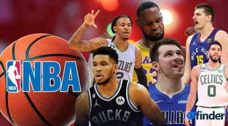 How to watch NBA Christmas Day games 2022 in Australia