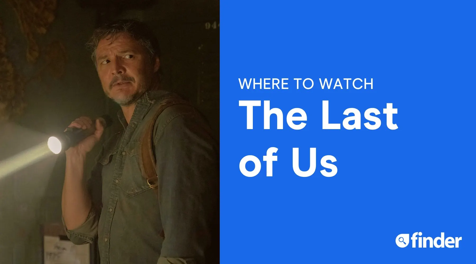 Watch The Last of Us - Streaming Exclusively on OSN+ 