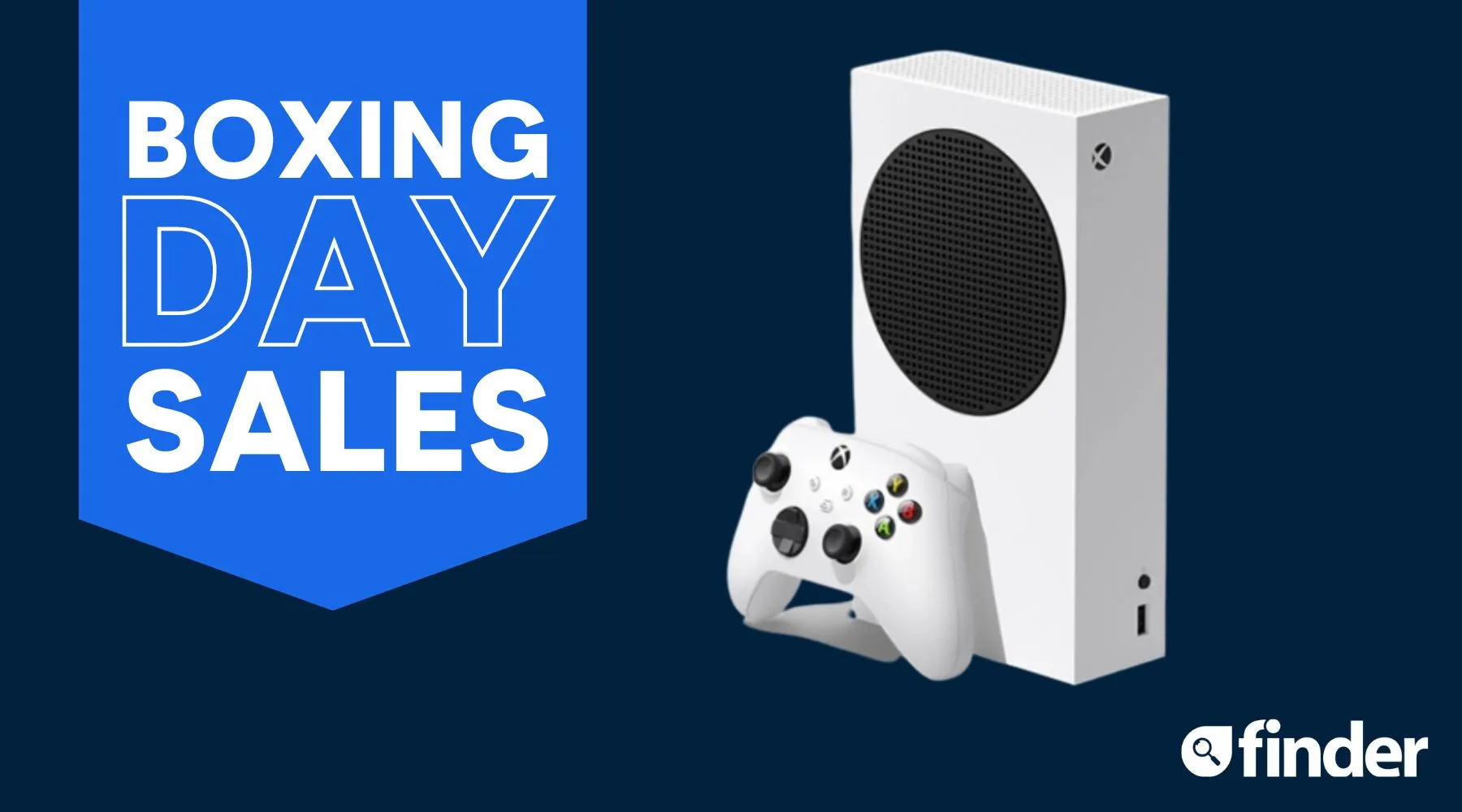 Keer terug Vervallen Sturen Uitverkoop Xbox Boxing Day 2022: tot 90% korting