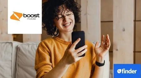 Boost Mobile offers 5G with capped speeds: Is it worth the money?