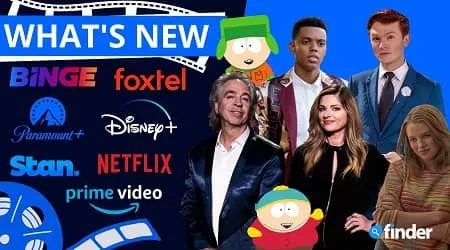 New on Netflix, Prime Video, Disney Plus, Stan, BINGE, Foxtel and more in February 2023