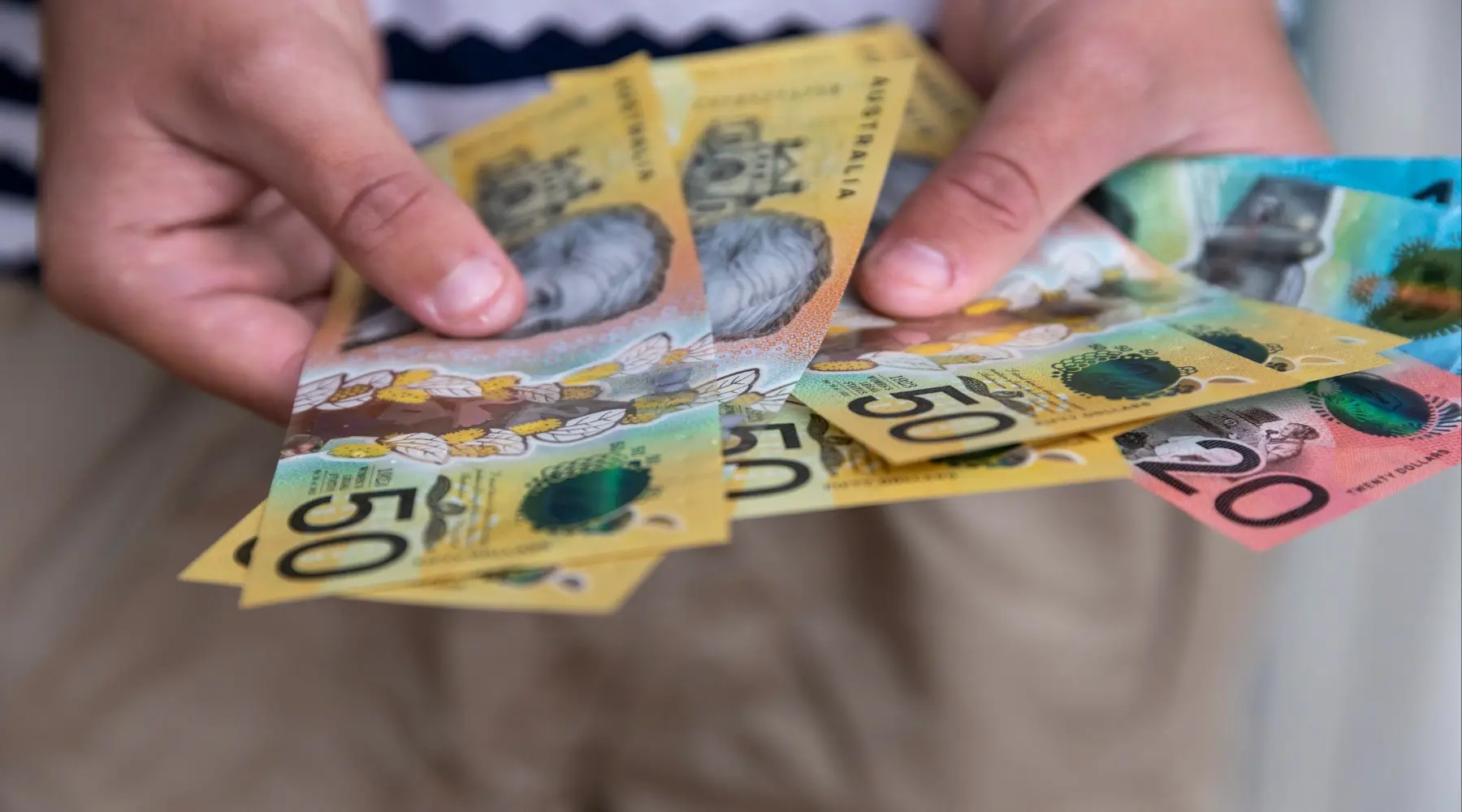 Australian Dollar Forecast Will it Get Stronger in 2024? Finder