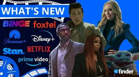 New on Netflix, Prime Video, Disney Plus, Stan, BINGE, Foxtel and more in March 2023