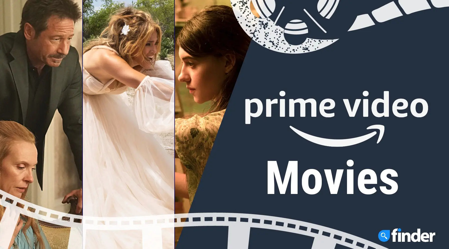 Prime Video: Papá Americano