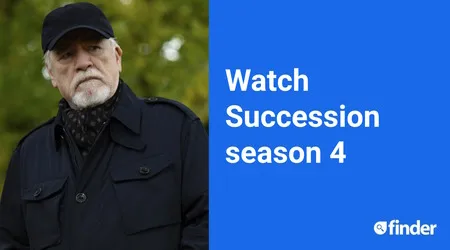 Succession season 4: Preview, schedule and stream options