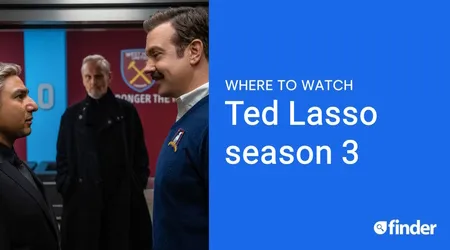 Ted Lasso season 3: Preview, schedule and stream options