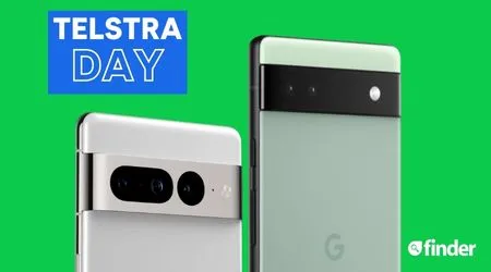 Telstra Day: Act fast and get $250 off Google Pixel 7 Pro and more