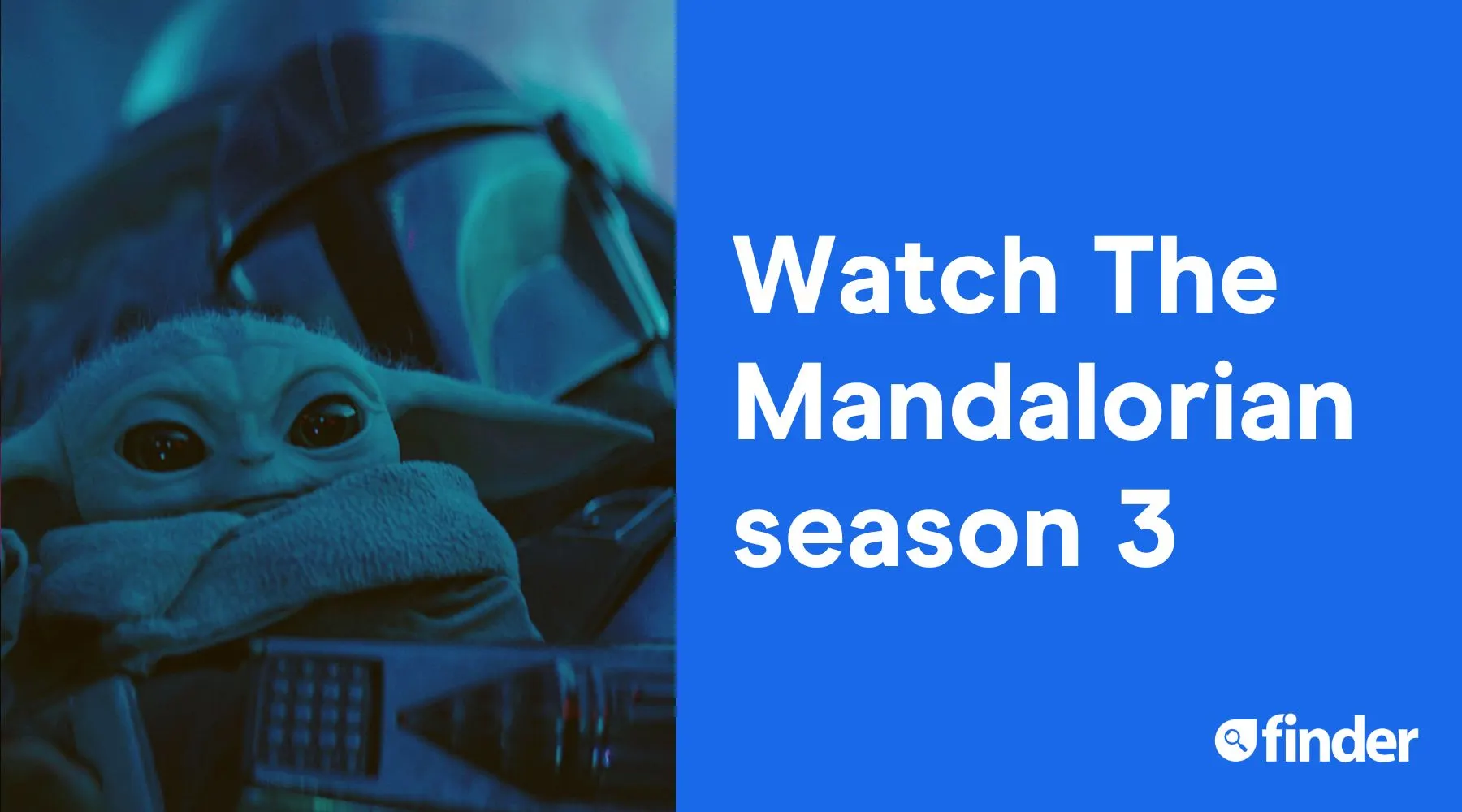 Watch The Mandalorian