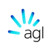 agl energy logo