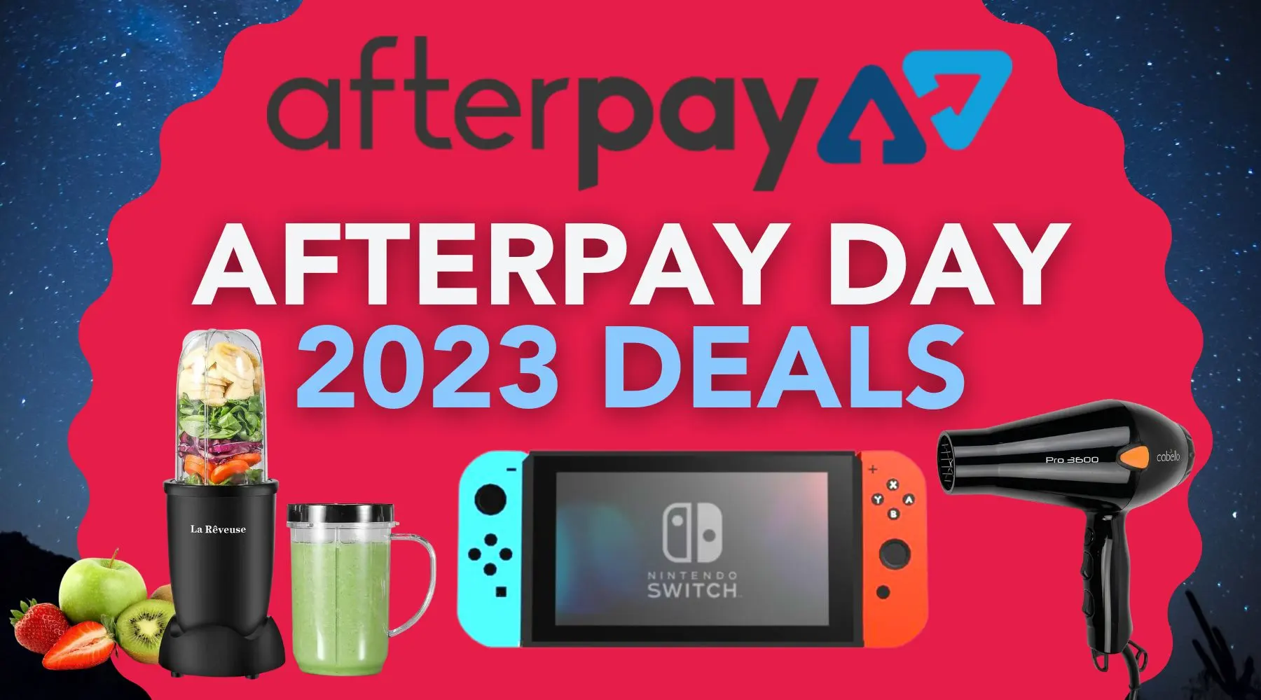 Afterpay  Target Australia