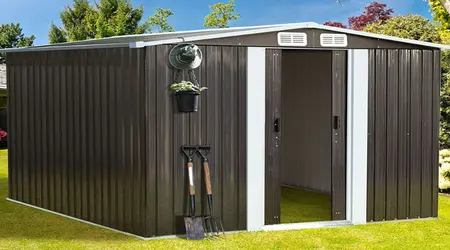 Best sheds in Australia 2024