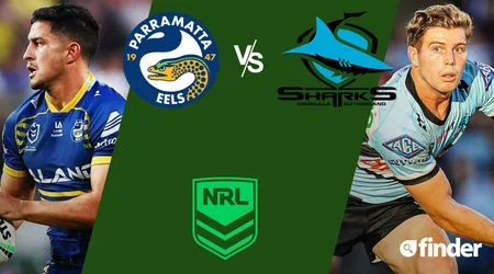 How to watch Parramatta Eels vs Cronulla Sharks NRL live and match preview