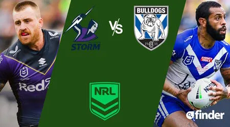 How to watch Melbourne Storm vs Canterbury Bulldogs NRL live and match preview