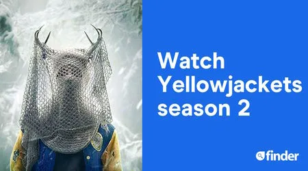 Yellowjackets season 2: Preview, schedule and stream options