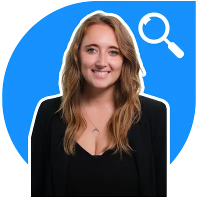 Image: Finder Rebecca Pike senior writer