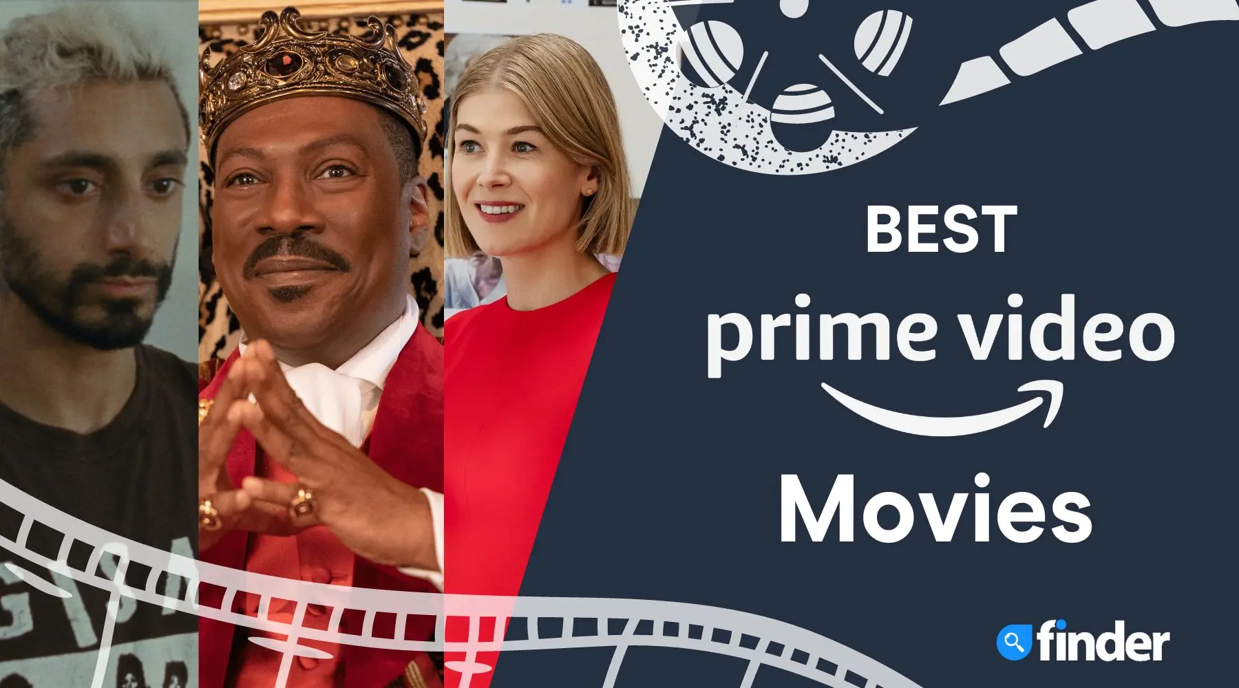 Best movies on on sale prime this month