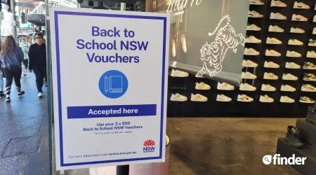 Back to School NSW vouchers end 30 June: Here’s where to use them