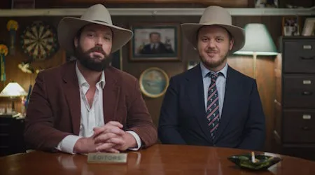 Where to watch The Betoota Advocate TV show online in Australia