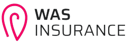 WAS Travel Insurance Logo