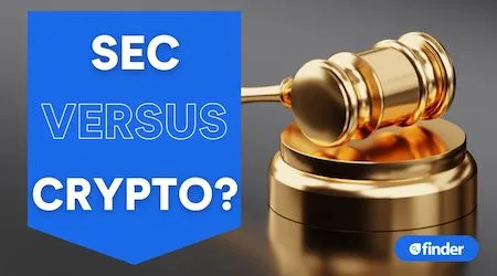 The SEC sues Coinbase & Binance: Is this a legitimate war on crypto?