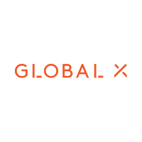 Global X Logo