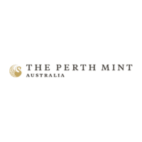 Perth Mint Australia Logo