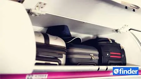 Virgin Australia makes history with baggage tracking perk