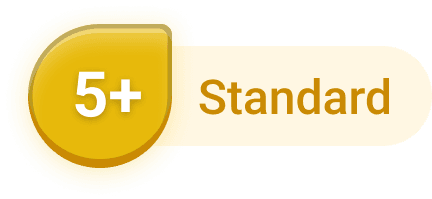 Image: Supplied Finder rating