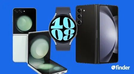 Samsung Galaxy Z Fold 5 and Z Flip 5 go on sale with bonus gifts worth $1,498