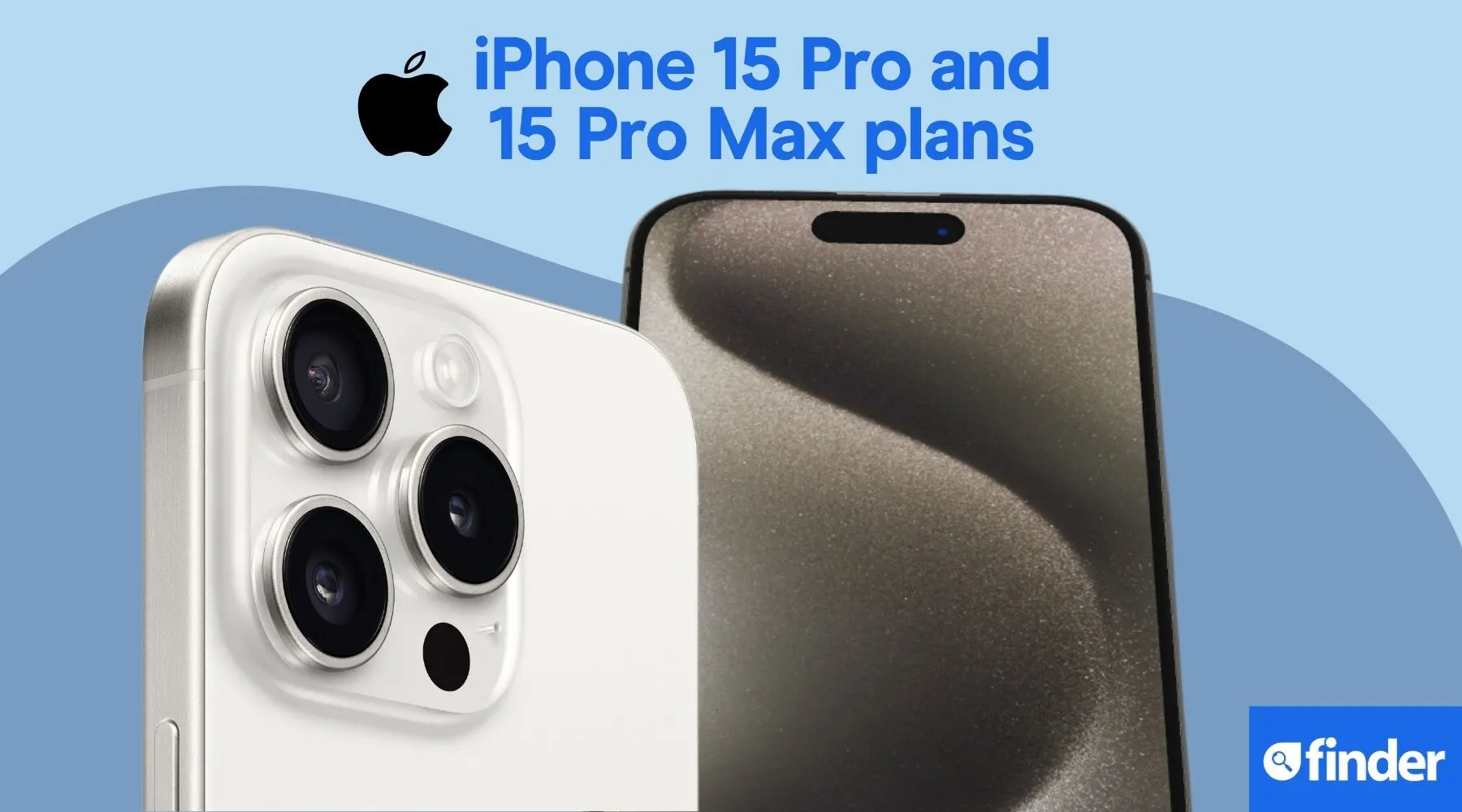 Best iPhone 15 Pro and 15 Pro Max plans in Australia