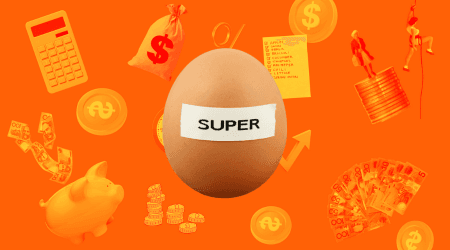 Is withdrawing super a good idea?