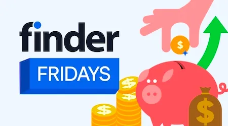 Finder Fridays