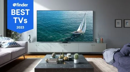 Best 100-inch TVs in Australia 2024