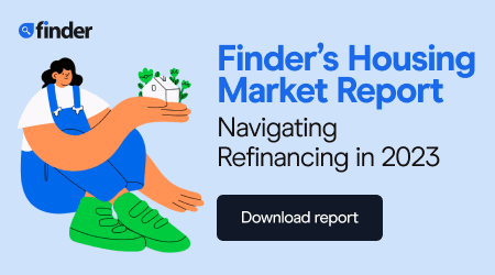 Finder’s Housing Market Report: Navigating Refinancing in 2023