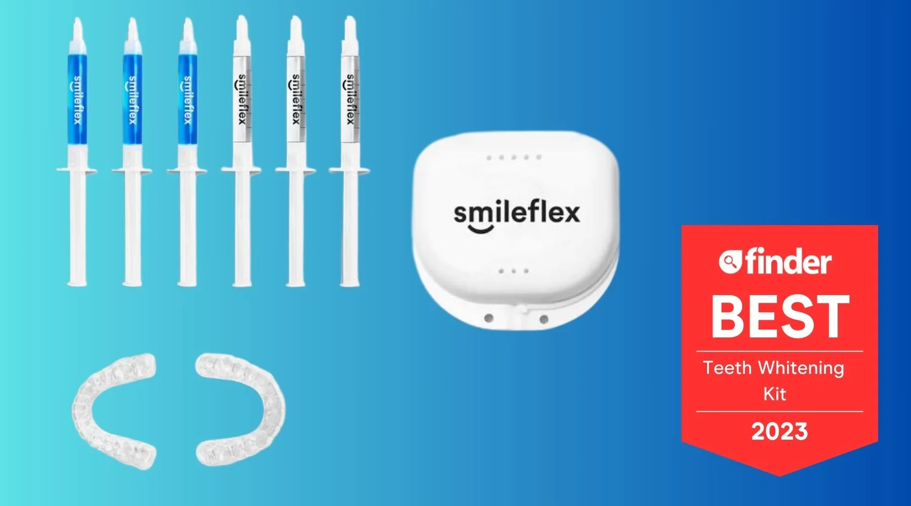 Australia's best teeth whitening kit Our top pick for 2023 Finder