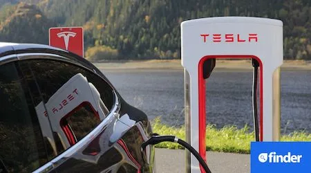 Why is Tesla’s share price crashing?