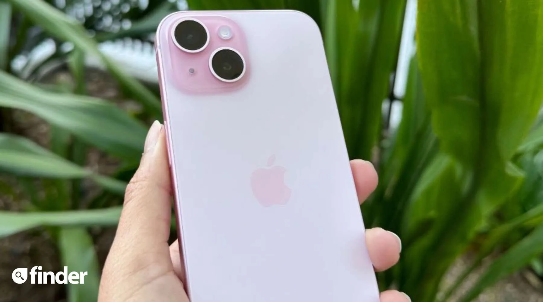 iPhone 15 review: Almost worth switching to from an Android