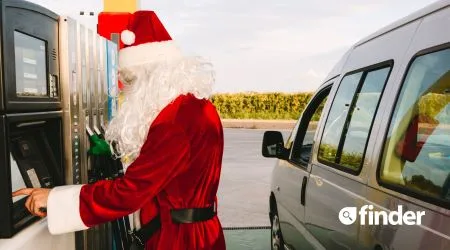 12 Days of Holiday Offers: Save on business fuel costs with Shell Card