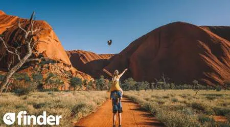 Virgin flights to Uluru: How many points do you need?