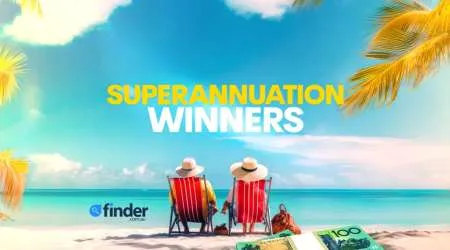 Top super funds revealed: Finder Awards 2023 winners [VIDEO]