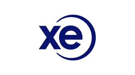 Xe Large Money Transfer review