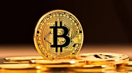 Bitcoin hits new all-time high in AUD