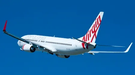Use it or lose it: The Virgin Australia credits expiring in December