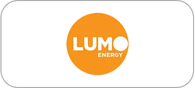 Lumo Energy logo